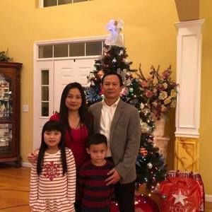 Meet your Posher, Doan